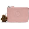 Kipling CREATIVITY S Piccola borsa, sacchetti, custodie, Memory Pink (Rosa)