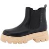 TOM TAILOR 6390870006, Stivaletto Donna