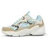 Fila Collene Logo Kids Scarpe da ginnasticaBambine e Ragazze
