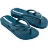 Ipanema Comfy Fem, Infradito Donna, Blu, 37 EU
