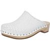 Berkemann 00400 Standard Toeffler, Unisex - Zoccoli e Pantofole per Adulti