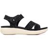 XTI - Sandali Donna - Calzature comode e versatili - Moda casual