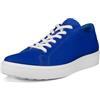 ECCO Sneaker Soft 60 Premium da Uomo, Virtuale, 7/7.5 UK