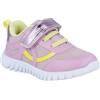 Richter Wallaby, Scarpe da Ginnastica Bambine e Ragazze