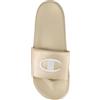 Champion Legacy - Miami Platform W Ciabatte, Oro (YS041), 40.5 Donna SS24