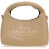 Marc Jacobs - The Micro Crossbody Sack, Borsa Donna