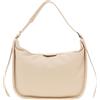 GUESS HWSTPFL5210AMK EVA HOBO Donna ALMOND MILK Taglia Unica