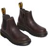 DR. MARTENS 2976 J full grain Stivali Chelsea