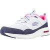 Skechers Skech-Air Court Retro Avenue Scarpe da ginnasticaDonna
