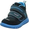 Superfit Sport7 Mini Leicht Gefütterte Gore-Tex, Scarpe Primi Passi Bambini e Ragazzi