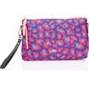 LIBBI Tracolla, Borsa Crossover Body Donna, Taglia Unica