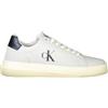 Calvin Klein Chunky Cupsole Authentic Ym0ym01123 Scarpe da ginnasticaUomo
