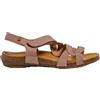 El Naturalista N5079 Wakataua, Sandali Bassi Donna, Malva, 42 EU Larga