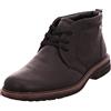 Ecco Stivali classici da uomo Turn, Nero 2001, 40 EU