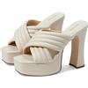 Michael Kors Portia Platform Sandal, Donna