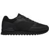 BOSS Uomo Parkour-l_runn_lytxm 10280114 Trainers, Nero, 40