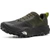 THE NORTH FACE M Offtrail TR Gore-Tex, Sneaker Uomo