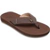 Quiksilver Men Rivi 26 Brown 2 6 UK 39 EU