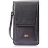 NAEMI Crossbody Mini Bag, Borsa Crossover Body Donna, Taglia Unica