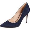 Sam Edelman Nocciola, Scarpe décolleté Donna, Marina baltica, 35.5 EU