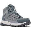 Columbia Strata Trail™ Mid Wp Scarponi da trekking ed escursionismo a vita mediaDonna