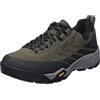 CMP MINTAKA WP TREKKING SHOES, Scarpe da Trekking Uomo, Fango, 40 EU