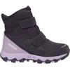 Viking Uomo Track Warm Wp 2v Equestrian Boot, melanzana, 40 EU