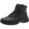 Tamaris Damen Wl Lace Boot 1-26280-45 Stivali da neveDonna