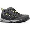 Columbia Vapor Vent, Scarpe da Trekking Basse Uomo