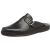 Rohde Soltau-h, Sabot Uomo, Nero 90, 41 EU