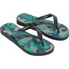 Ipanema TEMAS XV KIDS, Nero verde blu, 25/26 EU