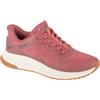 Skechers Bobs Squad 4 Staple Look - Scarpe da Ginnastica da Donna, Fuchsia,