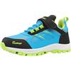 Kastinger Grabner Low Ev Ktx, Scarpe da Escursionismo Uomo, Sky Lime, 37 EU