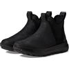 ECCO Solice, Chelsea Boot Donna, Nero, 37 EU