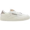 Reebok Men's Club C 85Sneaker