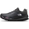 The North Face NF0A5JCZKT01 W VECTIV FASTPACK FUTURELIGHT Donna, TNF BLACK/ASPHALT GREY EU 36.5