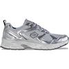 Lotto Codice Stile: 2400010U Kitaura Sneakers | Design Millennium alla moda, con logo laminato, particolarmente leggere e comode, ideali per lo sport e il tempo libero