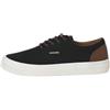 JACK & JONES Jfwislington Canvas Sneaker, Scarpe da Ginnastica Uomo