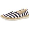 GIOSEPPO Espadrillas Colore Beige Stile Camping con Cotone Riciclato per Uomo Stroud