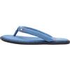 Tommy Jeans Tjw Padded Denim Casual Sandal En0en03021 Sandali piattiDonna