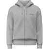 Guess American Tradition Zip Up Hoodie Maglia di Tuta Uomo