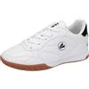 JAKO J-Si Signature, Scarpe da Ginnastica per Ambienti Interni Unisex-Bambini e Ragazzi