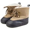 Sterntaler Babystiefel Farbkombi - Combinazione di colori degli stivali per bambini,