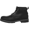 JACK & JONES Jfwqueensway - Stivale In Pelle Stivaletti stringatiUomo