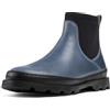 Camper Brutus K400698, Chelsea Boot Donna, Multicolore 006, 35 EU
