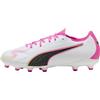 Puma King 20 Match Fg/AG Jr Scarpe da calcioUnisex - Bambini e Ragazzi