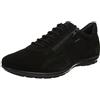 Geox Symbol Uomo A - Scarpe Oxford Uomo