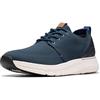 Clarks Sneaker da Uomo Motion Trek MX, Navy, 10.5 Wide