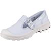 Palladium Unisex Pampa M-Jane Washed Mary Flat, Arte Blu, 41 EU