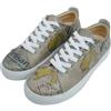 DOGO Sneaky, Sneaker Donna